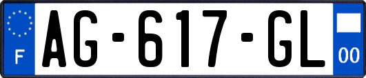AG-617-GL