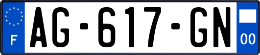 AG-617-GN