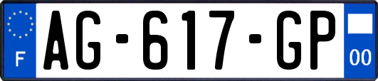 AG-617-GP