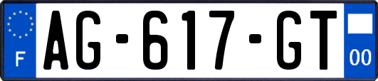 AG-617-GT