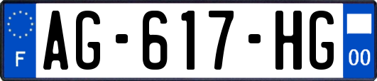 AG-617-HG