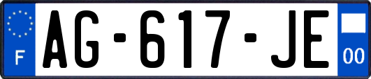 AG-617-JE