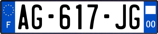 AG-617-JG
