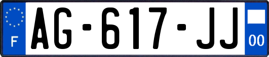 AG-617-JJ