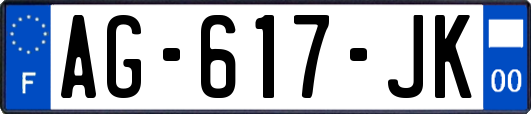 AG-617-JK