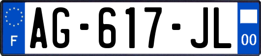 AG-617-JL