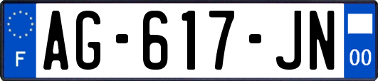 AG-617-JN