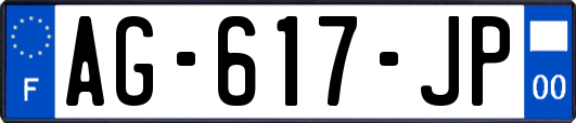 AG-617-JP