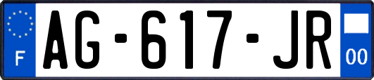 AG-617-JR
