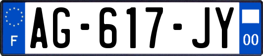 AG-617-JY