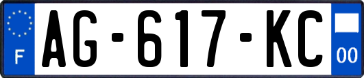 AG-617-KC