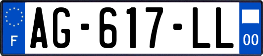 AG-617-LL