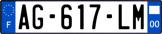 AG-617-LM