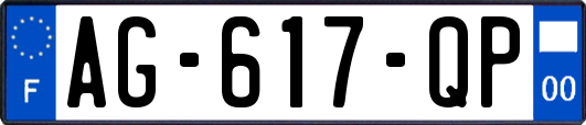 AG-617-QP