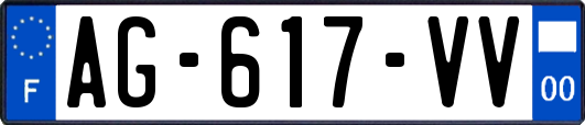 AG-617-VV
