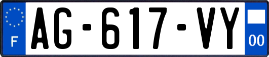 AG-617-VY