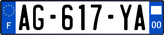 AG-617-YA