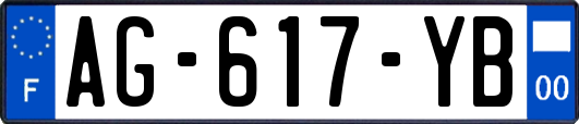 AG-617-YB