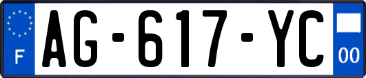 AG-617-YC