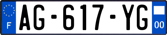 AG-617-YG