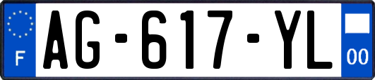 AG-617-YL