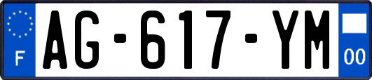 AG-617-YM