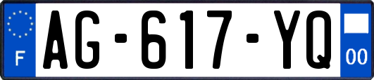 AG-617-YQ