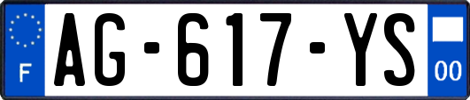 AG-617-YS