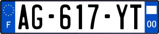 AG-617-YT