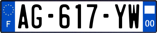 AG-617-YW