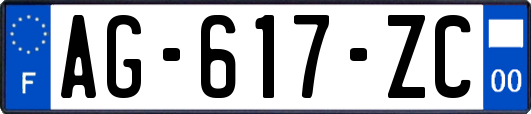 AG-617-ZC