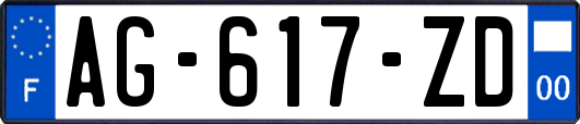 AG-617-ZD