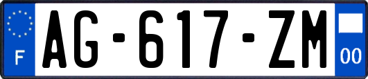 AG-617-ZM