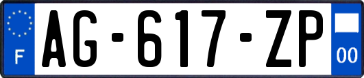 AG-617-ZP