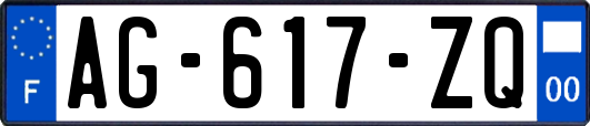 AG-617-ZQ