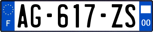 AG-617-ZS