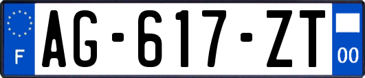 AG-617-ZT