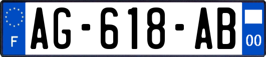 AG-618-AB