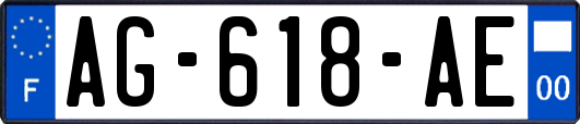 AG-618-AE