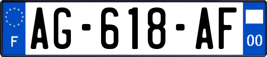 AG-618-AF