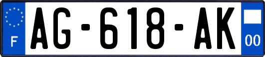 AG-618-AK