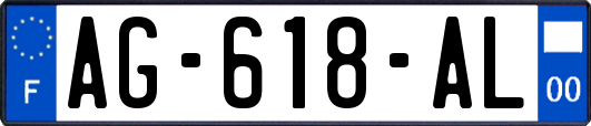 AG-618-AL