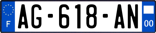 AG-618-AN