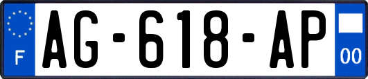 AG-618-AP