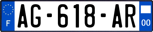 AG-618-AR