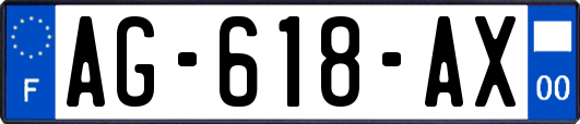 AG-618-AX