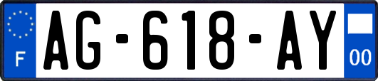 AG-618-AY