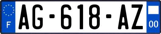 AG-618-AZ