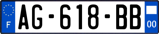 AG-618-BB