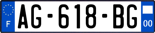 AG-618-BG